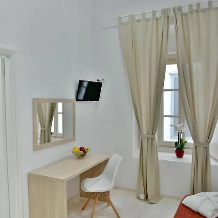 Hotel Douskos Port House Hydra (Saronic Islands)