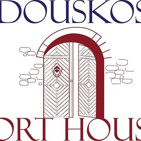 Douskos Port House Hotel 4*