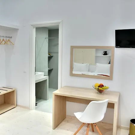 Douskos Port House Hotel Hydra (Saronic Islands)