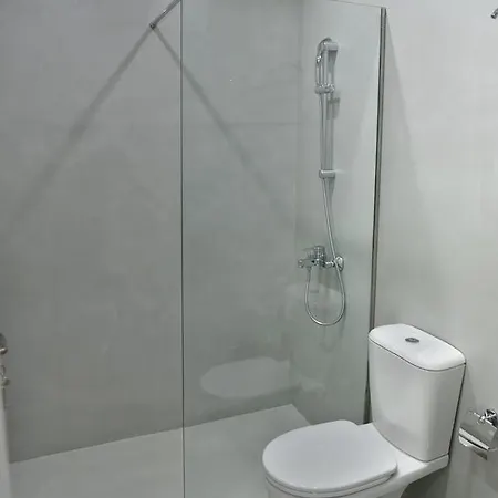 Hotel Douskos Port House Hydra (Saronic Islands)